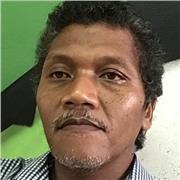 Professeur de physique et programmation